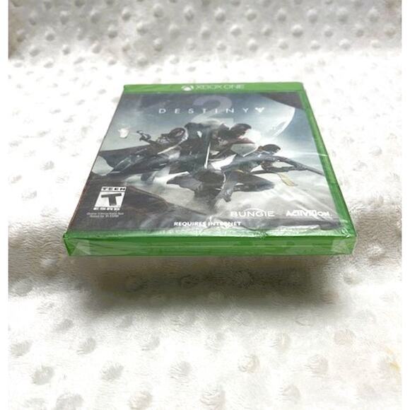 Destiny 2, Microsoft Xbox One, (2017), NEW, SEALED - Picture 4 of 6